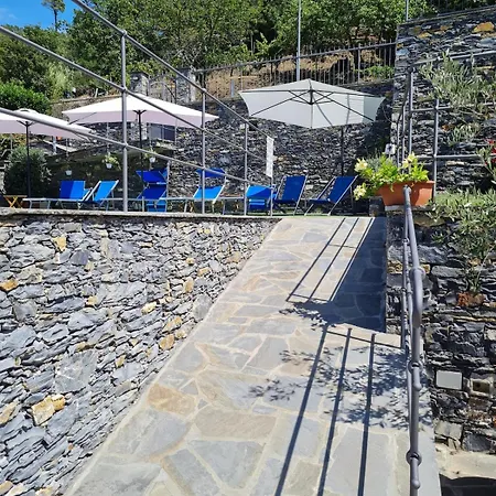 Il Mulino Di Barletti With Heated Pool Apartment *