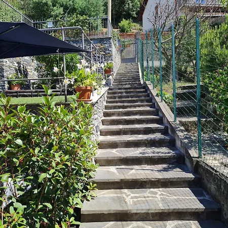 Il Mulino Di Barletti With Heated Pool Apartment