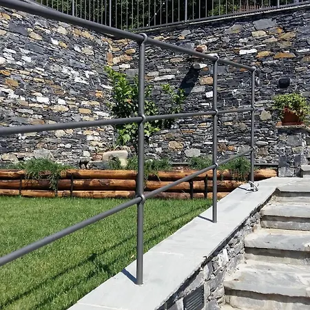 Il Mulino Di Barletti With Heated Pool Apartment Casarza Ligure