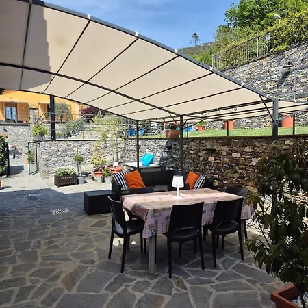 Il Mulino Di Barletti With Heated Pool Apartment *