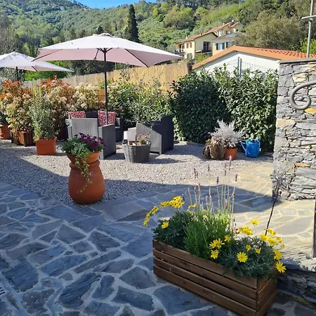 Apartment Il Mulino Di Barletti With Heated Pool *