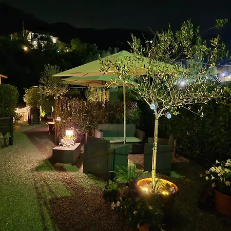 Il Mulino Di Barletti With Heated Pool *