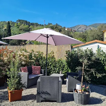 Il Mulino Di Barletti With Heated Pool Apartment *