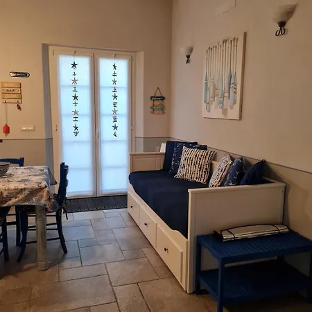 Il Mulino Di Barletti With Heated Pool Apartment *