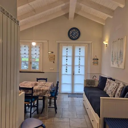 Apartment Il Mulino Di Barletti With Heated Pool *