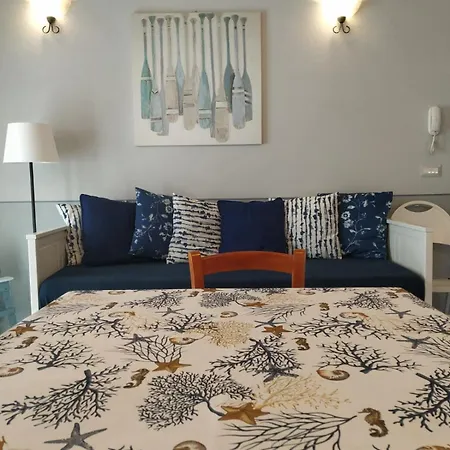 Apartment Il Mulino Di Barletti With Heated Pool