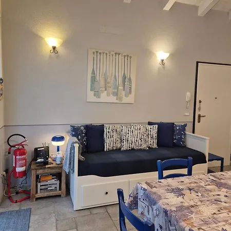 Il Mulino Di Barletti With Heated Pool Apartment *