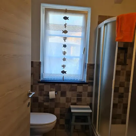 Il Mulino Di Barletti With Heated Pool Casarza Ligure