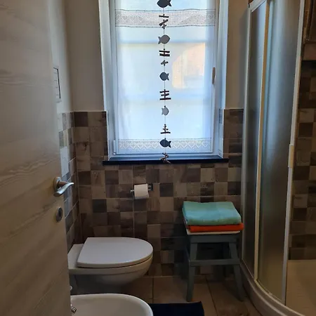 Apartment Il Mulino Di Barletti With Heated Pool Casarza Ligure