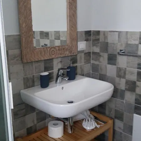 Il Mulino Di Barletti With Heated Pool