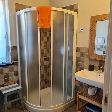 Il Mulino Di Barletti With Heated Pool