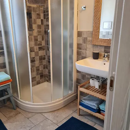 Il Mulino Di Barletti With Heated Pool Apartment Casarza Ligure