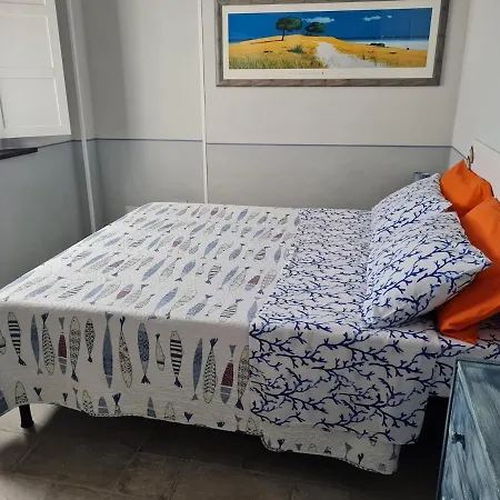 Apartment Il Mulino Di Barletti With Heated Pool *