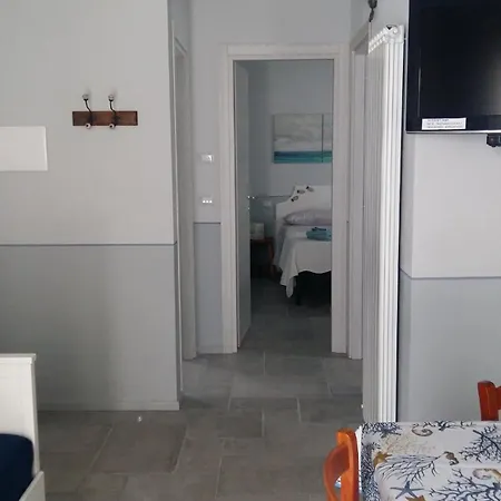 Il Mulino Di Barletti With Heated Pool Apartment *