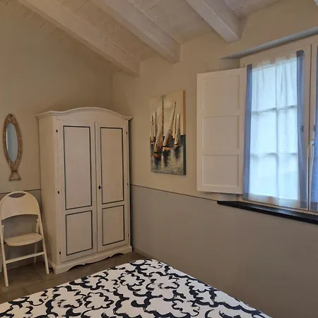 Il Mulino Di Barletti With Heated Pool *
