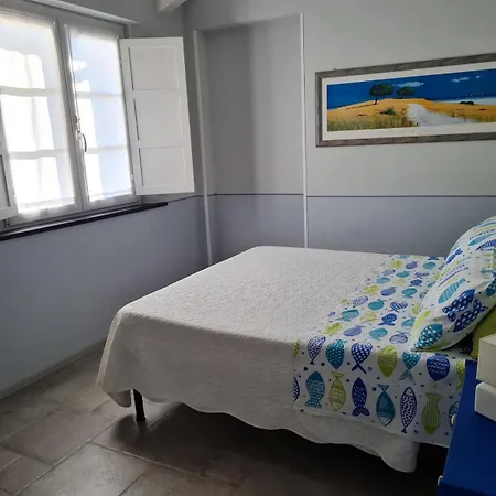 Il Mulino Di Barletti With Heated Pool Apartment Casarza Ligure
