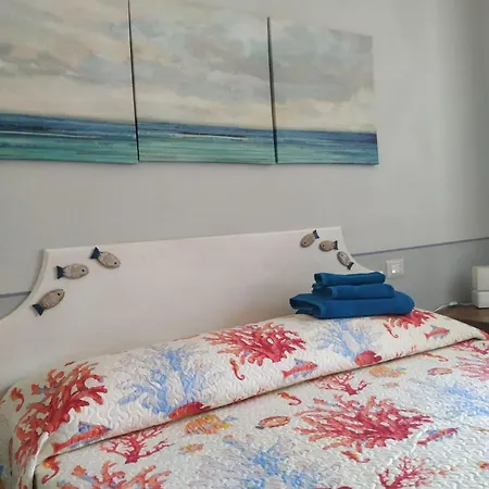 Il Mulino Di Barletti With Heated Pool Apartment