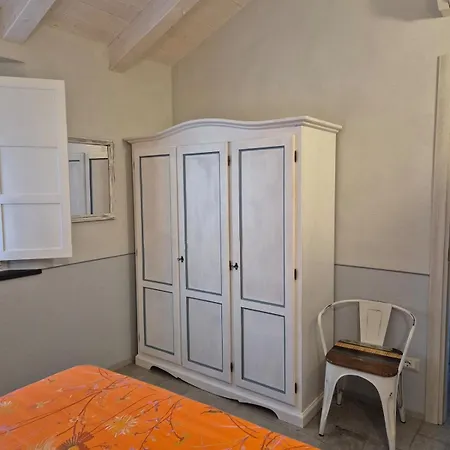 Il Mulino Di Barletti With Heated Pool Apartment *