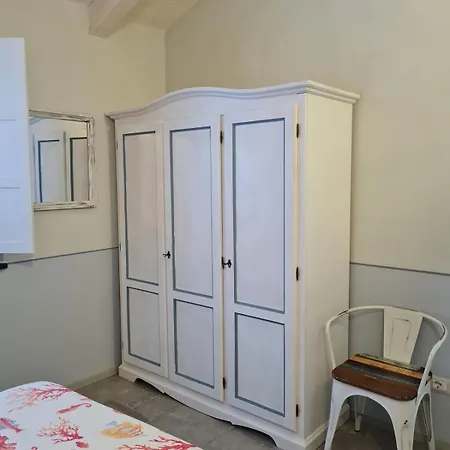 Apartment Il Mulino Di Barletti With Heated Pool