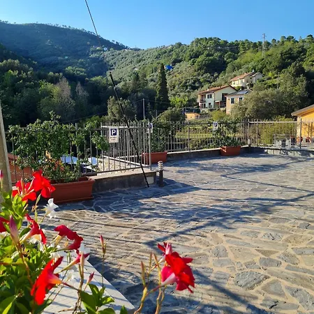 Il Mulino Di Barletti With Heated Pool Apartment