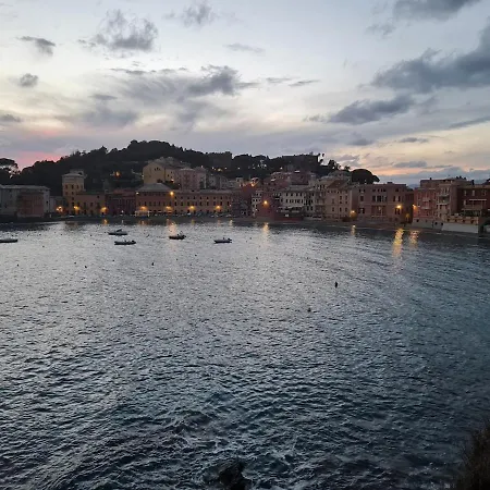Il Mulino Di Barletti With Heated Pool Casarza Ligure