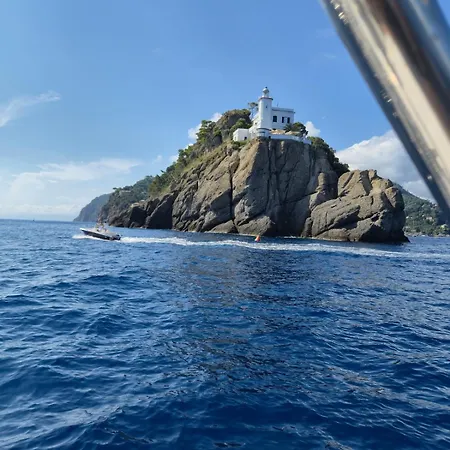 Il Mulino Di Barletti With Heated Pool Casarza Ligure