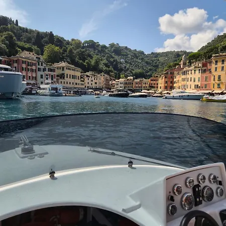 Il Mulino Di Barletti With Heated Pool * Casarza Ligure