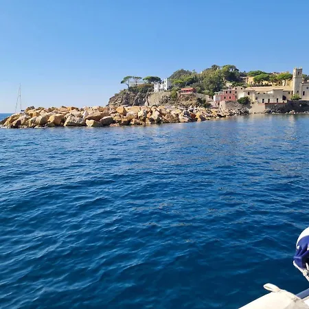 Apartment Il Mulino Di Barletti With Heated Pool Casarza Ligure